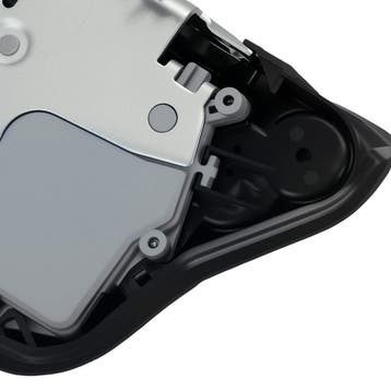 2x Deurslotmotor voor L+R geschikt voor BMW 3-serie E46 C..., Verzenden, Nieuw, BMW