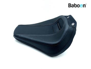 Buddy Seat Voor Harley-Davidson FXBR Softail Breakout, Motoren, Verzenden, Gebruikt