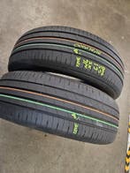 205/55/19 97V GOODYEAR ZOMERBANDEN 6,3MM PROFIEL 2X, Auto-onderdelen, Banden en Velgen, Gebruikt, 205 mm, Band(en), Personenwagen