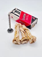 Fiat 127 850 sport 900T Autobianchi A112 inlaat kleppen set, Auto-onderdelen, Verzenden, Nieuw, Fiat