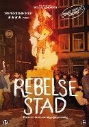 Rebelse stad - DVD, Verzenden, Nieuw in verpakking