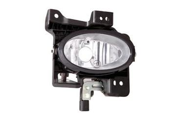 Mazda 3 2006-2009 5drs Mistlamp Rechts (Mistlampen), Auto-onderdelen, Verlichting, Verzenden, Nieuw