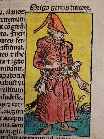 Hartmann Schedel / Wohlgemut / Pleydenwurff / Durer - The