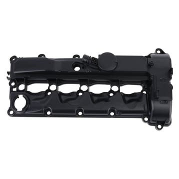 Klep Cover Cylinder Head Cover geschikt voor Mercedes-Ben..., Auto-onderdelen, Verzenden, Nieuw, Mercedes-Benz