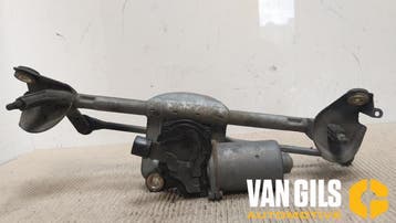 Ruitenwismotor+Mechaniek Toyota Yaris O202665, Ophalen of Verzenden, Nieuw
