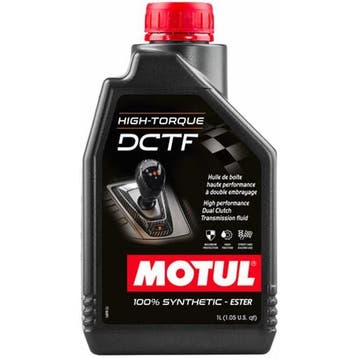 Motul Dctf High Torque 1L Kardanasolie, Verzenden, Nieuw