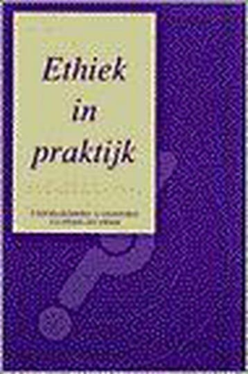 ETHIEK IN PRAKTIJK - Willigenburg 9789023227861, Verzenden, Gelezen, Willigenburg