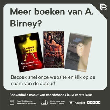 Rivier de Lossie - A. Birney 9789062655908, Boeken, Verzenden, Zo goed als nieuw, A. Birney