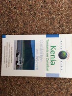 Kenia, Tanzania en Zanzibar 9789043821421 Marc Engelhardt, Verzenden, Gelezen, Marc Engelhardt