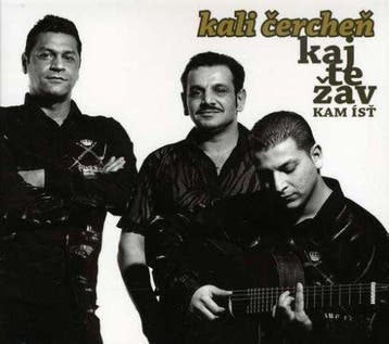 cd digi - Kali Cerchen - Kaj Te Zav Ist, Verzenden, Zo goed als nieuw