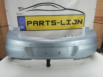 Gebruikte Opel Astra K Achterbumper 13425478, Ophalen of Verzenden, Nieuw