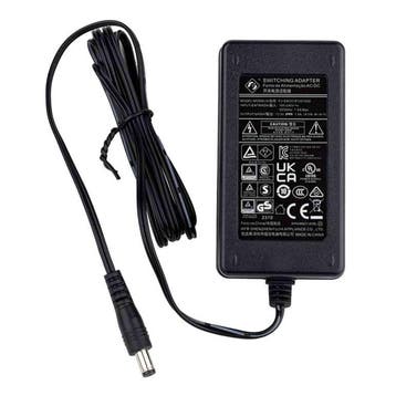 NUX NAD12/1500 voeding – 12V 1500mA, tip negatief, Ophalen of Verzenden, Nieuw