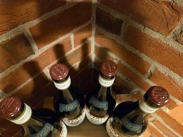 Giacomo Conterno: Nebbiolo Vigna Arione 2023, Arione 2022,, Nieuw