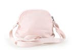 Kipling Schoudertas Roze, Verzenden, Zo goed als nieuw, Roze