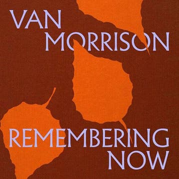 VAN MORRISON - REMEMBER NOW (2LP), Verzenden, Nieuw in verpakking