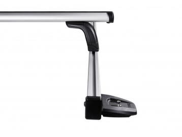 Thule SmartClamp Systeem Ducato >2007 H2/L2, Ophalen of Verzenden, Nieuw