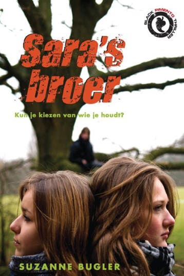 Saras broer / Black Pimento thriller 9789049923617, Verzenden, Gelezen, S. Bugler