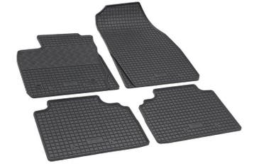 Rubber automatten Ford Tourneo Courier 2014-2023, Auto-onderdelen, Verzenden, Nieuw, Ford