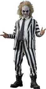 Beetlejuice: Beetlejuice 1:6 Scale Figure, Ophalen of Verzenden, Nieuw