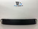 Achterbumper lijst - Ongespoten zwart - (Suzuki Ignis) ..., Auto-onderdelen, Verzenden, Nieuw, Deur