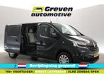 Renault Trafic 2.0 dCi 145PK L2H1  DC  6 Zits  Automaat, Automaat, Renault, Diesel, Nieuw
