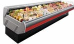 Koeltoonbank Selfservice | Marmeren Werkblad | DALLAS/3 V..., Zakelijke goederen, Horeca | Keukenapparatuur, Verzenden, Nieuw in verpakking