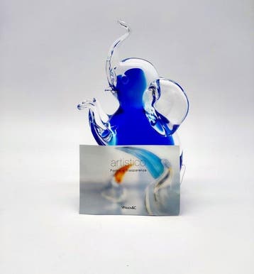 v.nason&c. Murano - Carlo Nason - Presse-papier - Artistico
