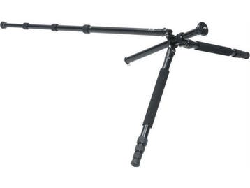 Sirui N-1004KX - Aluminium Statief - Compact 46cm - Monopod, Verzenden, Zo goed als nieuw