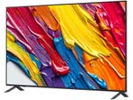 Lg - MINI-LED 60-69 Ultra HD 4K TV - 65 inch, Audio, Tv en Foto, Televisies, Verzenden, Nieuw, 100 cm of meer, 4k (UHD)
