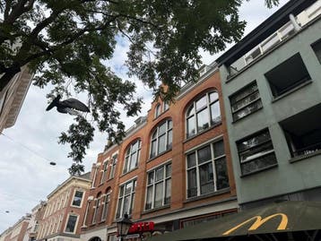 Appartement te huur in Rotterdam - 54 m² - 2 kamer(s) - 2, Appartement, Rotterdam, Zuid-Holland