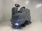 KARCHER SCHROBMACHINE B 150 D 90 BP  2019, Ophalen of Verzenden, Gebruikt