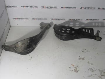 Husqvarna TE 610 Handkappen, Motoren, Ophalen of Verzenden, Nieuw