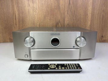 Marantz - SR6011 Solid state meerkanaals receiver, Nieuw