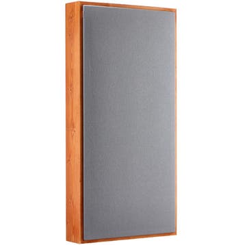 Devine Aco Studio Panel Grey Deep absorber 1200x600x150 mm, Verzenden, Nieuw