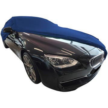 Autohoes voor BMW 6-Series Gran Coupe (F06) (2011-2018), Ophalen of Verzenden, Nieuw, Op maat