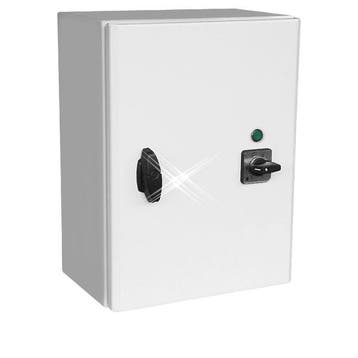 5 Standenregelaar 16.0 ampère – 230 volt, Verzenden, Nieuw