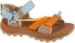 2dekans | Merrell Speed Fusion Sport Rmx, Mannen, - 46, Bruin, Ophalen of Verzenden, Zo goed als nieuw, Merrell