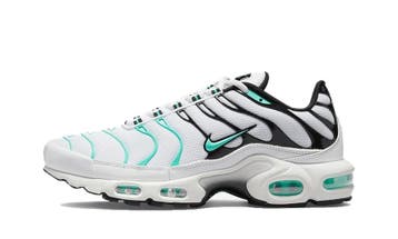 Nike Air Max Plus atmos White Hyper Jade, Nieuw