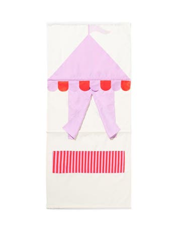 HEMA Speeldoek om op te hangen winkeltje, Verzenden, Nieuw