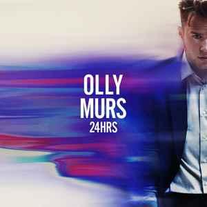 cd - Olly Murs - 24 HRS, Verzenden, Zo goed als nieuw