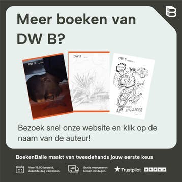 Het complot - DW B 9789464340174, Verzenden, Zo goed als nieuw, DW B