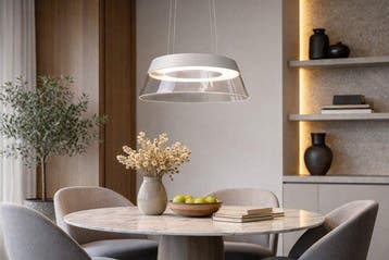 Artemide - Matali Crasset - Plafondlamp - IERACE - Metaal,