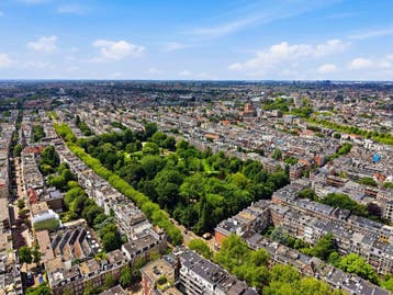 Te huur: Appartement Quellijnstraat in Amsterdam, Noord-Holland, Appartement, Amsterdam