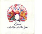 cd - Queen - A Night At The Opera, Verzenden, Zo goed als nieuw