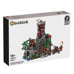 LEGO Bricklink - Outlaw Forest Den 910057, Kinderen en Baby's, Speelgoed | Duplo en Lego, Ophalen of Verzenden, Nieuw