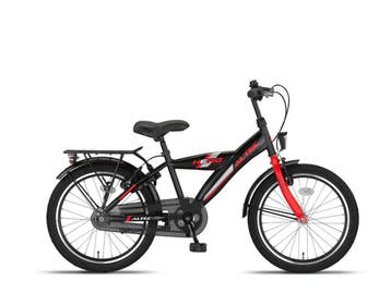 Altec Hero Jongensfiets 22 inch RN, Fietsen en Brommers, Ophalen of Verzenden, Nieuw