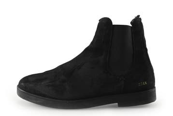 Nubikk Chelsea boots in maat 41 Zwart, Nubikk, Verzenden, Zwart, Boots