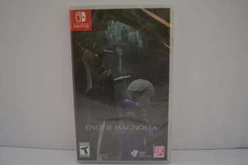 Ender Magnolia - SEALED (SWITCH USA), Verzenden, Zo goed als nieuw