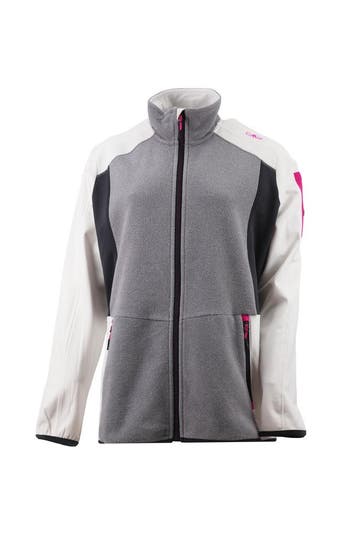 Cmp Jas in maat 3XL Beige, Cmp, Verzenden, Zo goed als nieuw, Beige