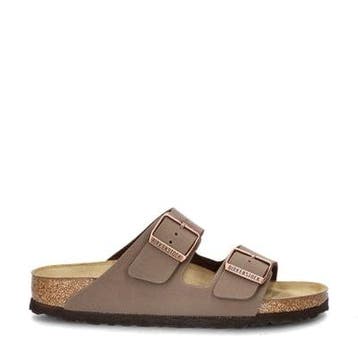Birkenstock Arizona sandalen voor dames in het Bruin, Kleding | Dames, Bruin, Verzenden, Nieuw, Sandalen of Muiltjes